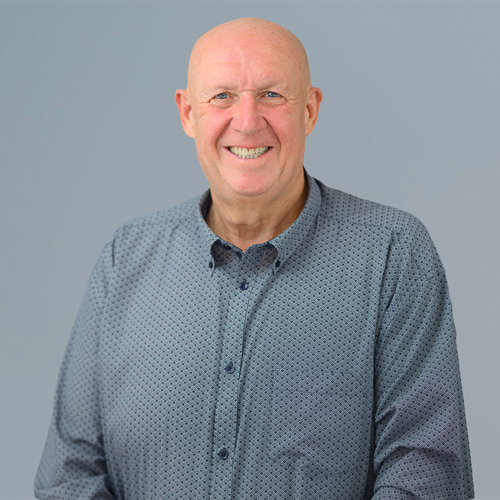 Dick Durrant, George Square Financial Management