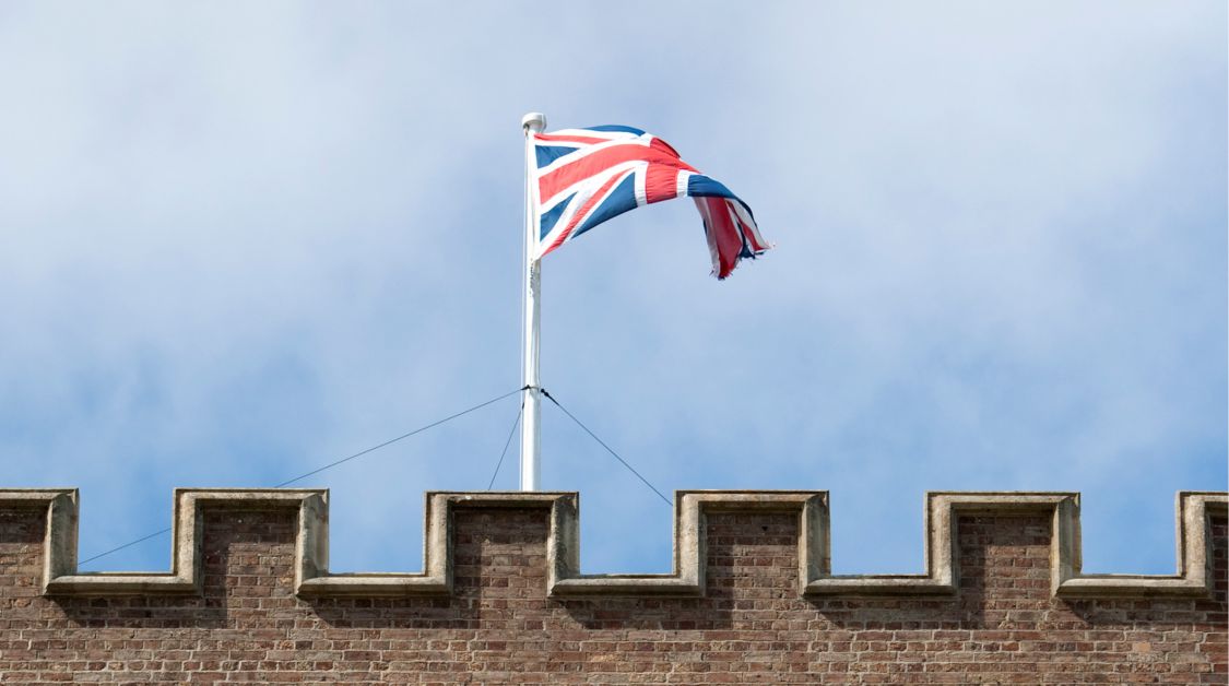 Autumn Budget 2025 George Square