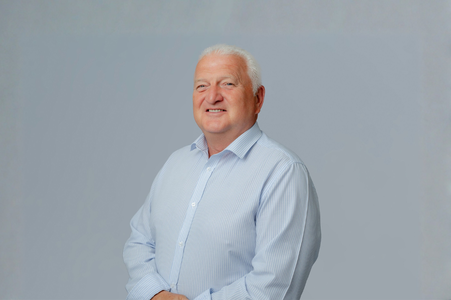 Nick Roe George Square